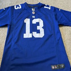 Odell Beckham Jersey