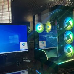 Selling my old gaming pc