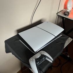 Brand New PS5 For Sale