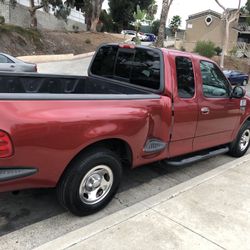 2003 Ford F-150