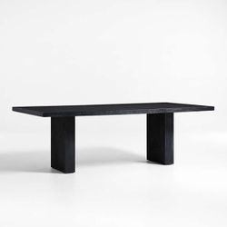 Crate And Barrel Table
