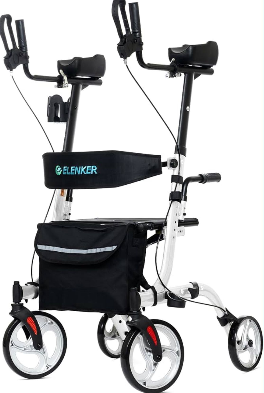 NEW Upright Walker