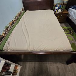 Full Bed Frame