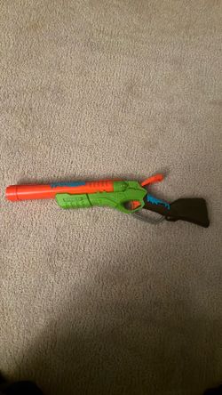 X-Shot Bug Attack Eliminator blaster