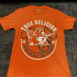 True Religion Men Shirt 