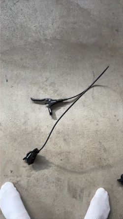 Macfox front brake