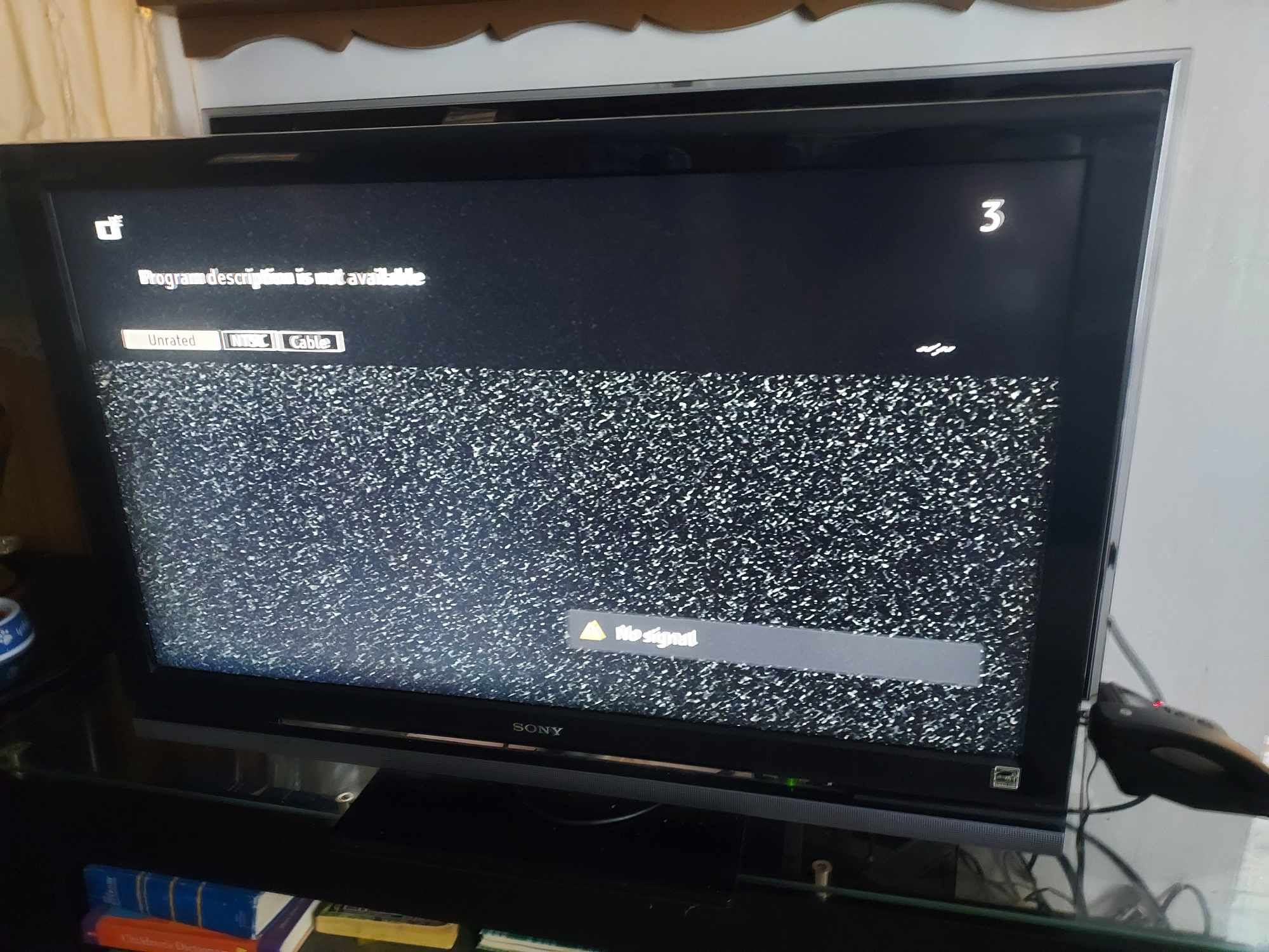 40 Inch Tv