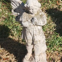 Who Wants An Angel In Their Home?