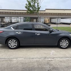 Nissan Altima 2013