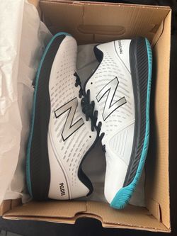 Men’s New Balance Hard Court Tennis shoes