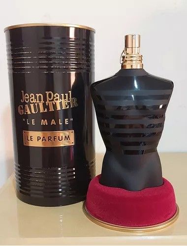 Jean Paul Le Male Never Used