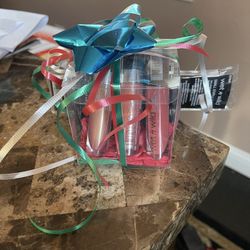 New Gift Box’s