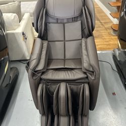 Full Body Massage Chairs 