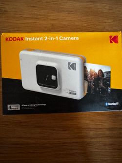 Kodak mini shot combo 2