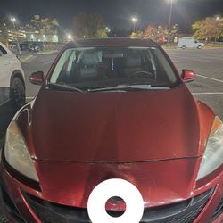 Mazda 3 2010
