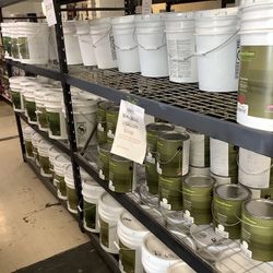 Good  Quality Paint For Sale