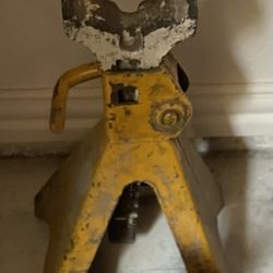 1 - 12 Ton Jack Stand Only 