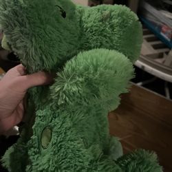 Dinosaur Plushies Stuffed Animals 