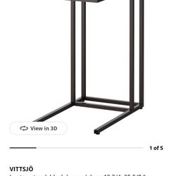 Ikea side table