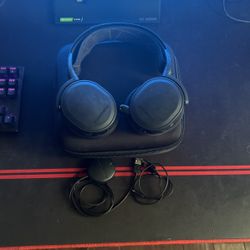 Steelseries Arctis 7