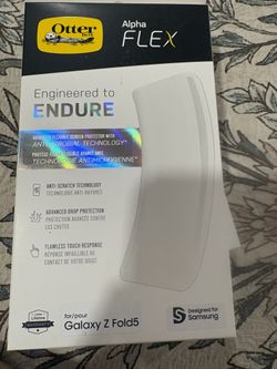 Galaxy Z Fold 5 Screen Protector