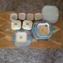 Temp-tations Easter Set 