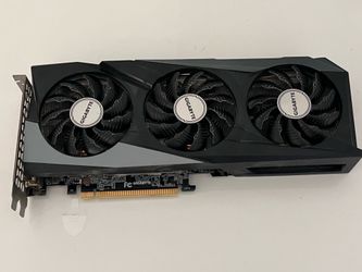 Gigabyte GeForce RTX 3060 Ti Gaming OC 8GB