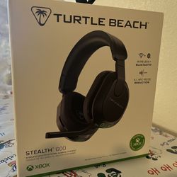 Turtle Beach Stealth 600 Headset
