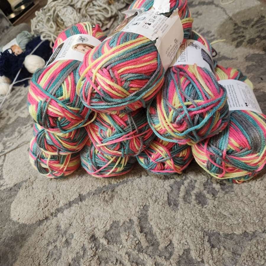 Yarn