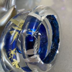 Betsy Johnson Bracelets