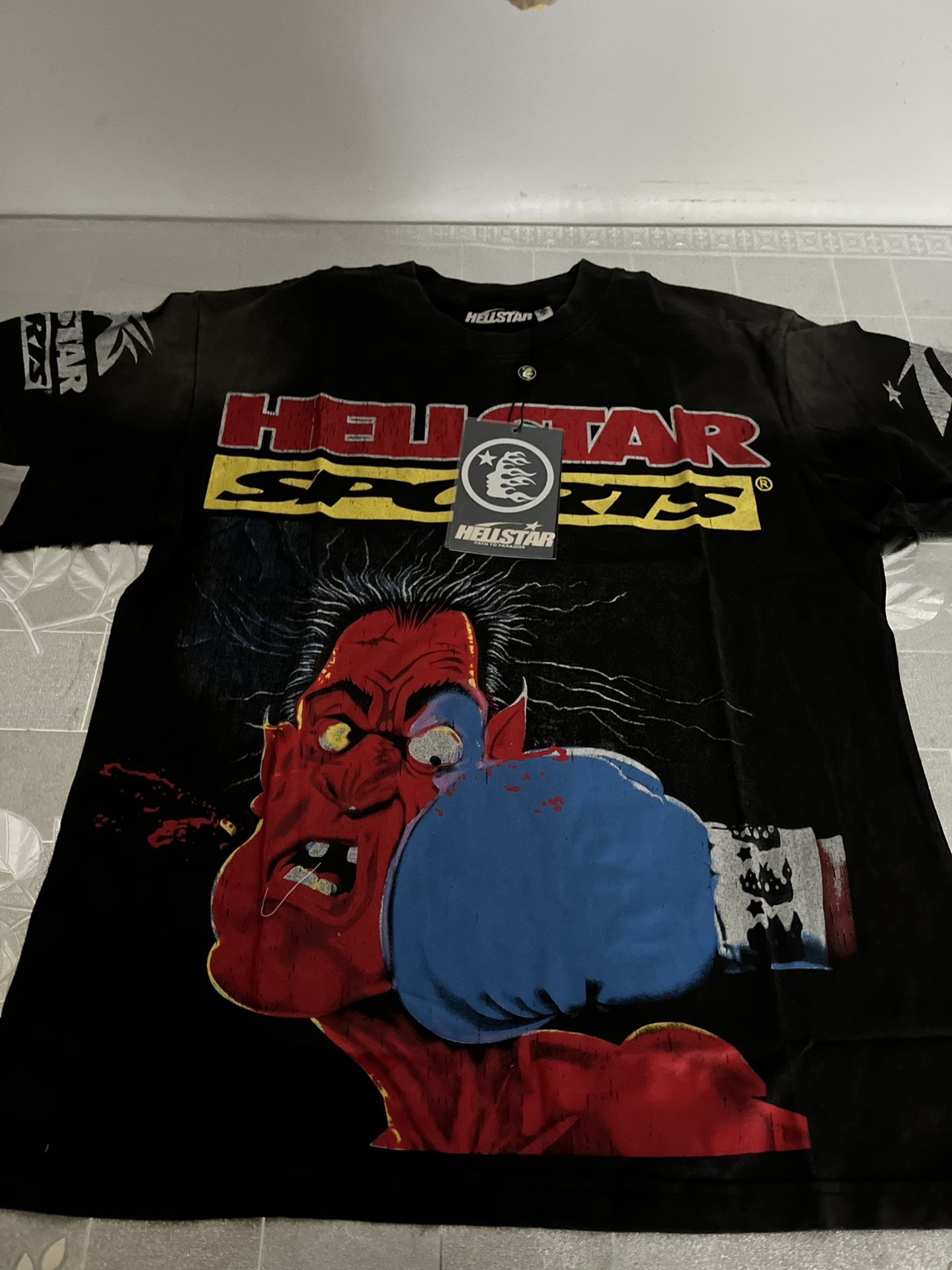 Hellstar Shirt