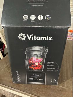 Vitamix cómo Nueva as 3500