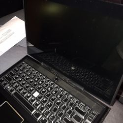 Alienware Gaming Laptop 