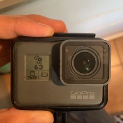 GoPro Hero5 Black