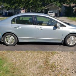 2006 Honda Civic