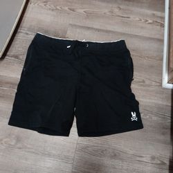 Buen Chor  De PSYCHO Bunny  Color Black  Size XL Okey Personas Serias Okey Se Vale Ofrecer 