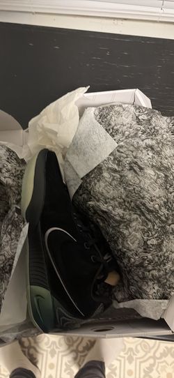 Nike basketball shoes