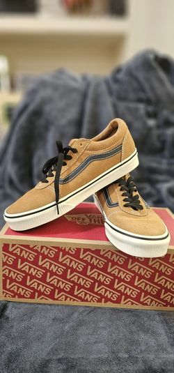 Brand New Vans Men Size 8.5.