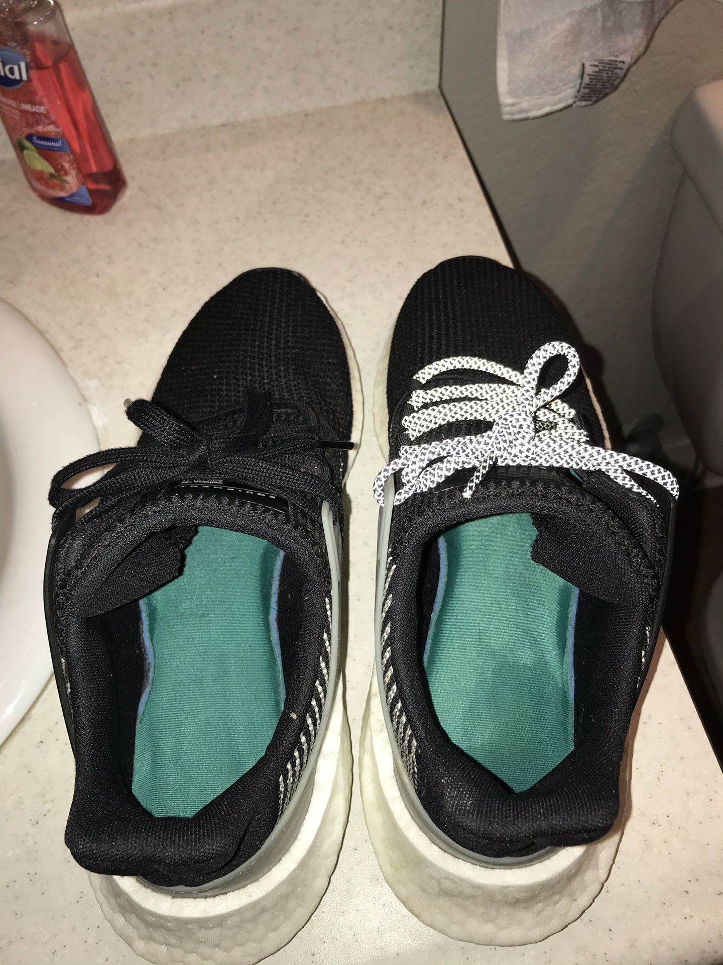 Yeezy Ultraboosts Vs Nmds Triple White Nmd Vs Ultra Boost Size Buy