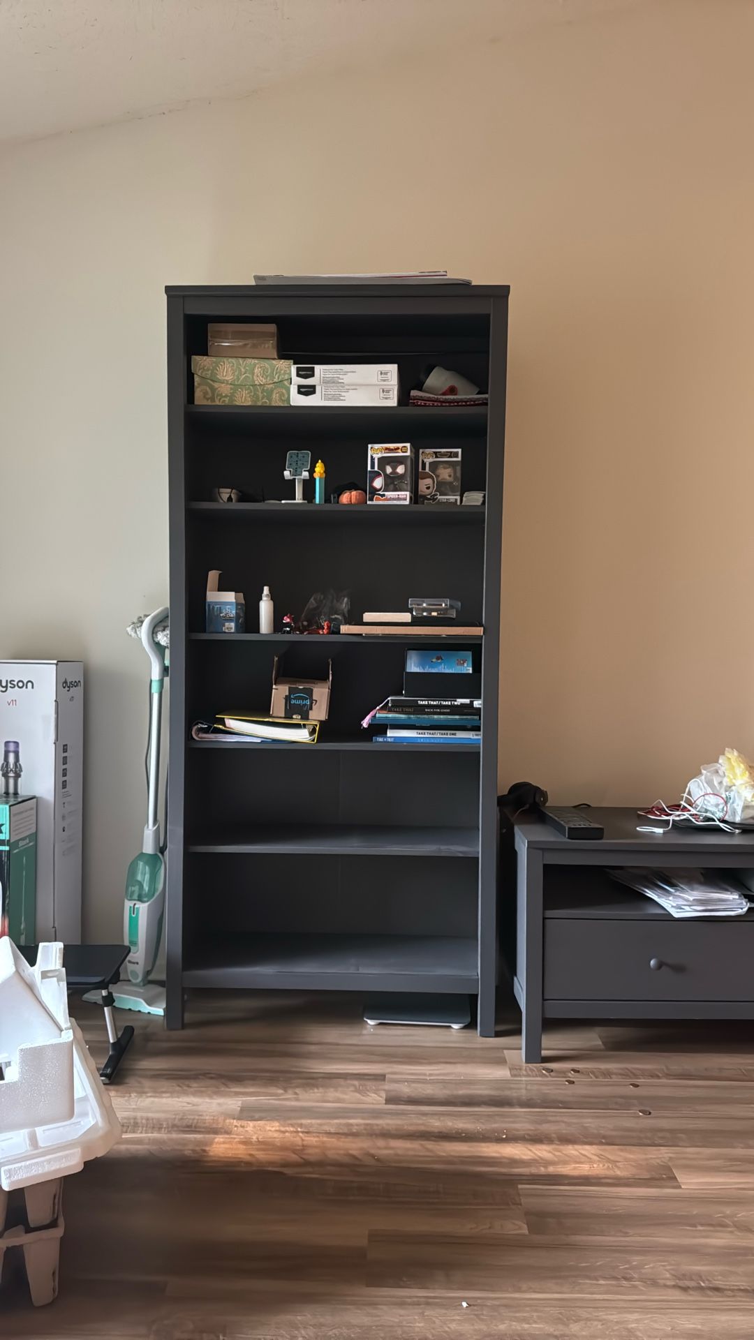 Bookcase IKEA HEMNES