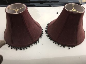 Lamp shades