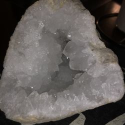 Calcite Crystal