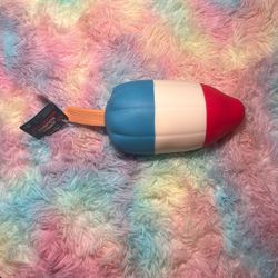 Jumbo Squishy Rocket Pop