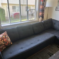 Sectional Needs To Go!