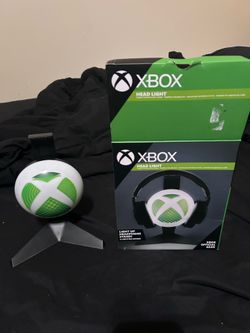 Xbox Headset Stand