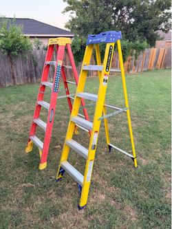 Ladders