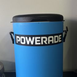 Igloo Powerade 10 Gallon Cooler 