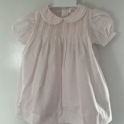 Baby Dress/with Undies