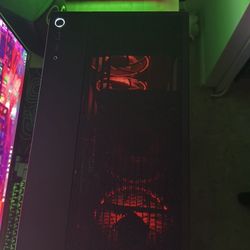 High-End Gaming PC - i7-14700KF / RTX 3070 Ti  MASTERS / 32GB RAM