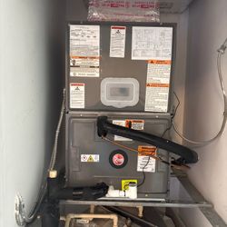Air Conditioning 
